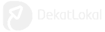 DekatLokal logo