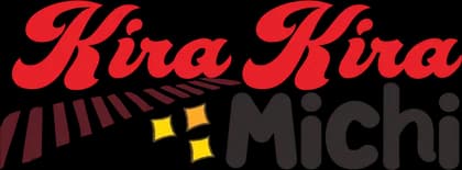 Logo Kira Kira Michi